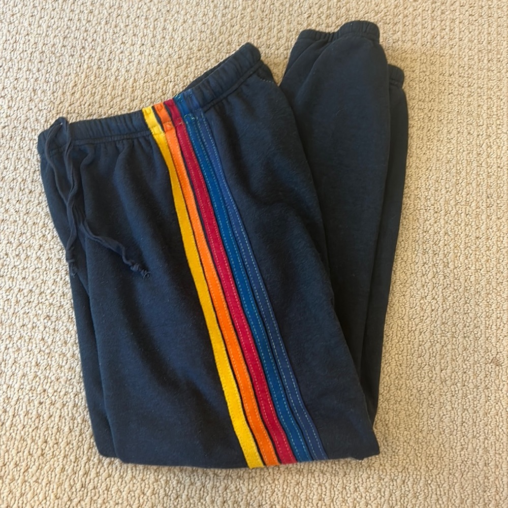 Aviator Nation Sweatpants Women’s Small